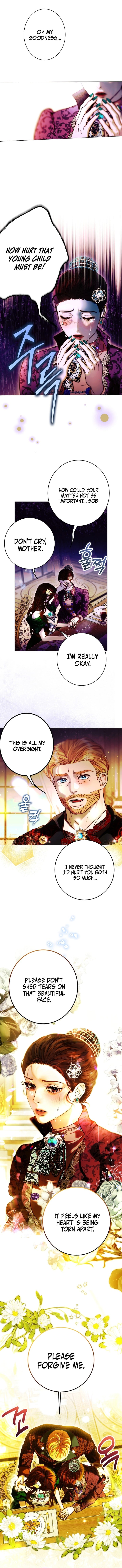 Shards of Broken Glass Slippers – Chapter 05 – Page 5