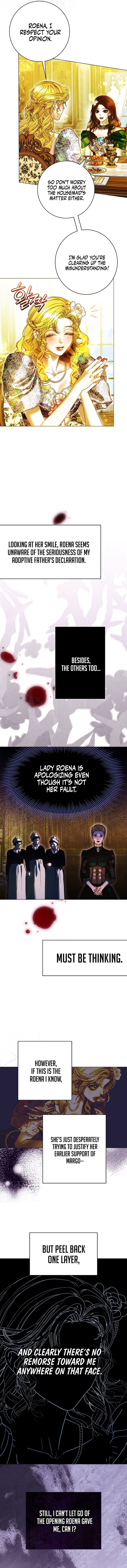 Shards of Broken Glass Slippers – Chapter 05 – Page 7