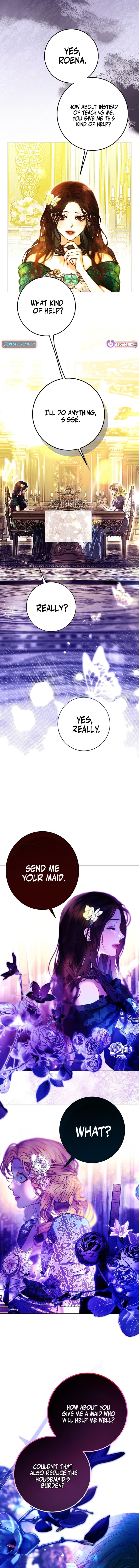 Shards of Broken Glass Slippers – Chapter 05 – Page 8