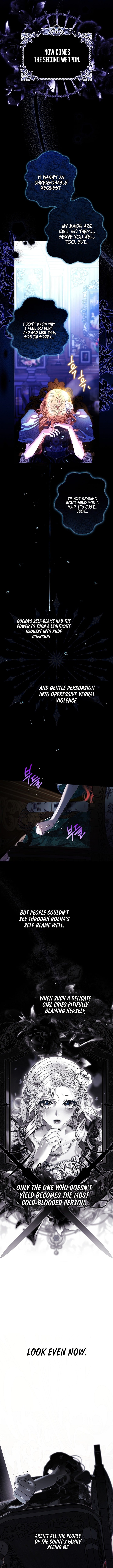 Shards of Broken Glass Slippers – Chapter 05 – Page 13