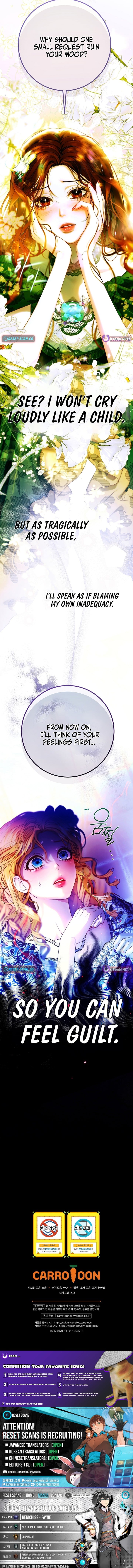 Shards of Broken Glass Slippers – Chapter 05 – Page 15