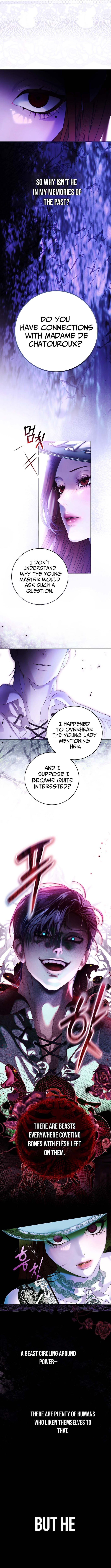 Shards of Broken Glass Slippers – Chapter 12 – Page 5