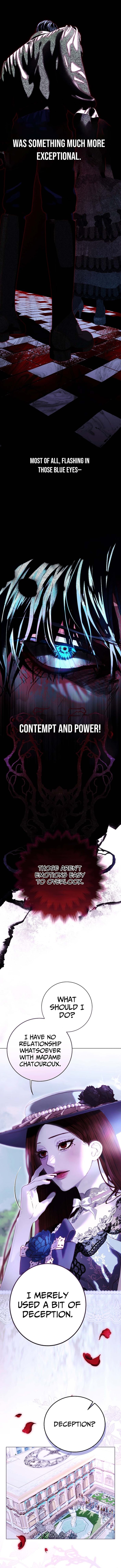 Shards of Broken Glass Slippers – Chapter 12 – Page 6