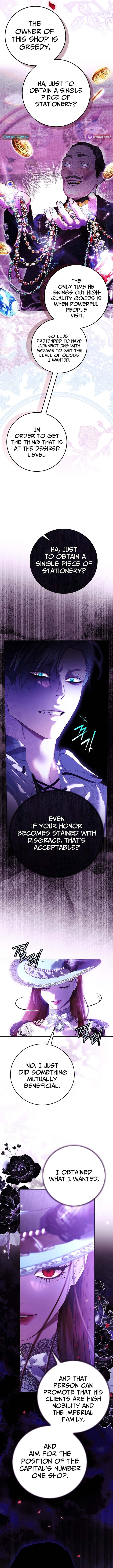 Shards of Broken Glass Slippers – Chapter 12 – Page 7