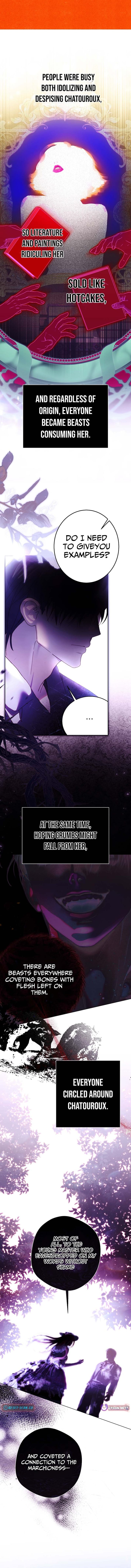 Shards of Broken Glass Slippers – Chapter 12 – Page 9