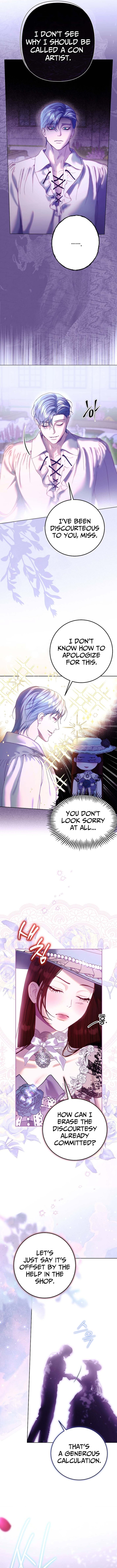Shards of Broken Glass Slippers – Chapter 12 – Page 10