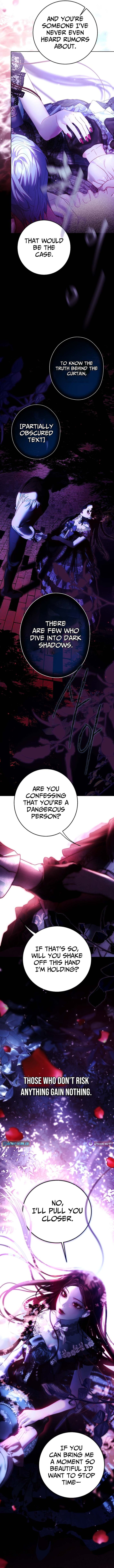 Shards of Broken Glass Slippers – Chapter 12 – Page 12