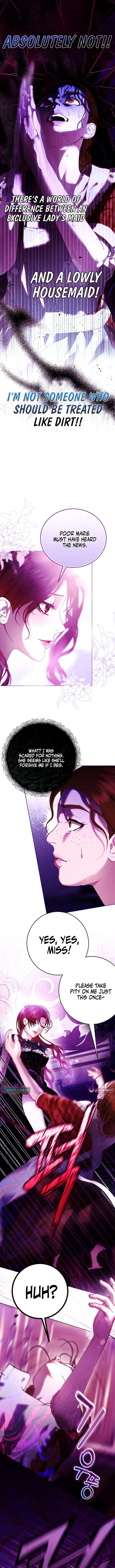 Shards of Broken Glass Slippers – Chapter 07 – Page 8