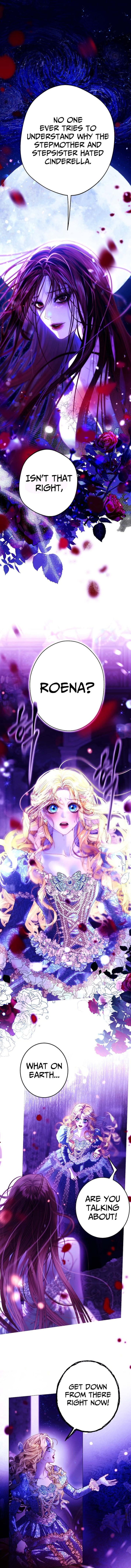 Shards of Broken Glass Slippers – Chapter 01 – Page 3