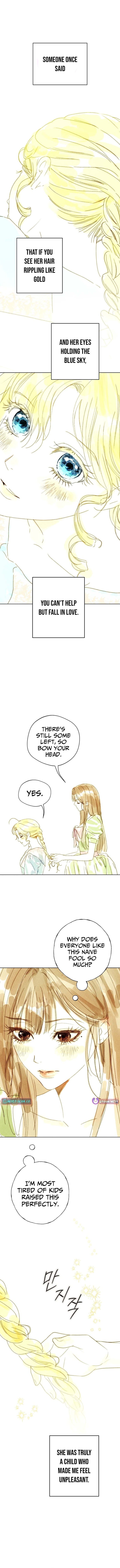 Shards of Broken Glass Slippers – Chapter 01 – Page 6