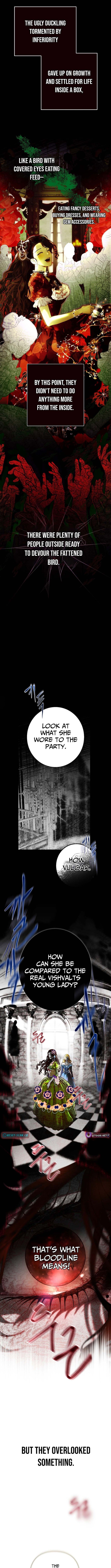 Shards of Broken Glass Slippers – Chapter 01 – Page 9