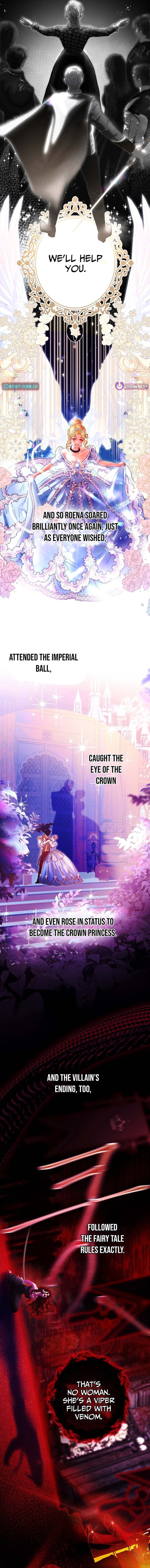 Shards of Broken Glass Slippers – Chapter 01 – Page 12