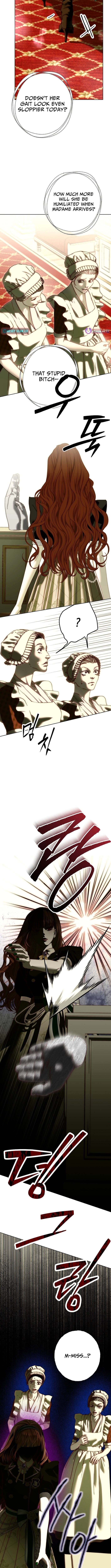 Shards of Broken Glass Slippers – Chapter 27 – Page 7