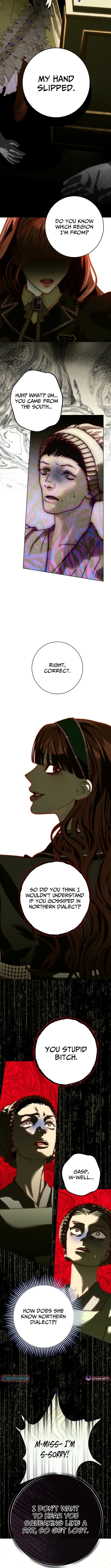 Shards of Broken Glass Slippers – Chapter 27 – Page 8