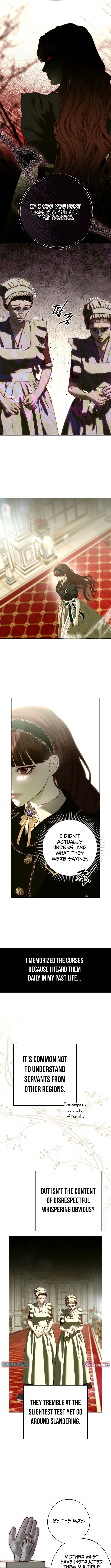 Shards of Broken Glass Slippers – Chapter 27 – Page 9