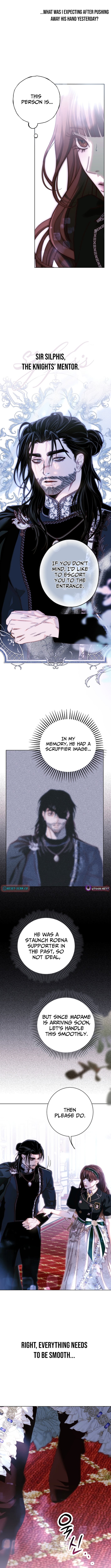Shards of Broken Glass Slippers – Chapter 27 – Page 11