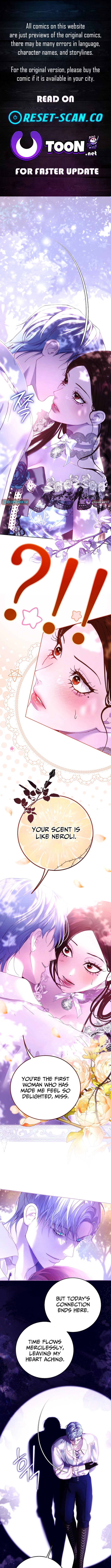 Shards of Broken Glass Slippers – Chapter 13 – Page 1