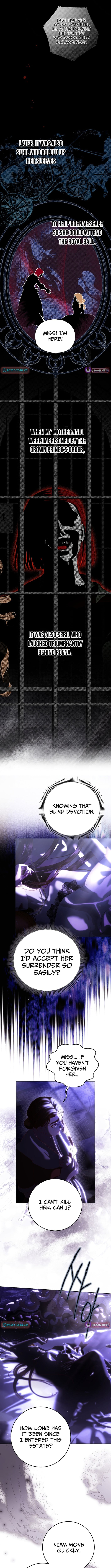 Shards of Broken Glass Slippers – Chapter 13 – Page 9