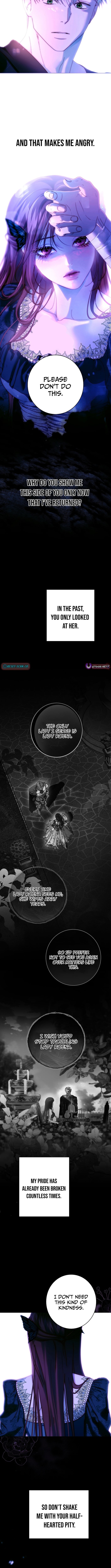 Shards of Broken Glass Slippers – Chapter 26 – Page 2