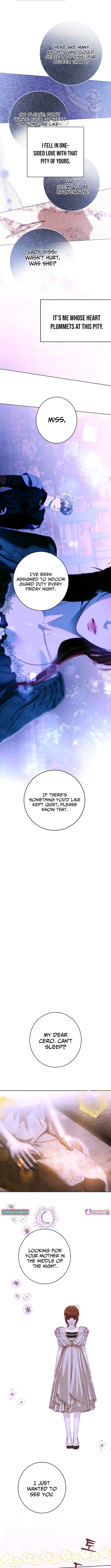 Shards of Broken Glass Slippers – Chapter 26 – Page 4