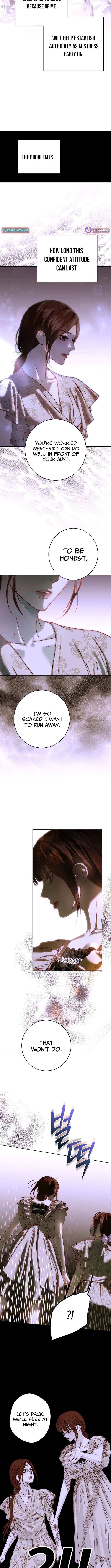 Shards of Broken Glass Slippers – Chapter 26 – Page 6