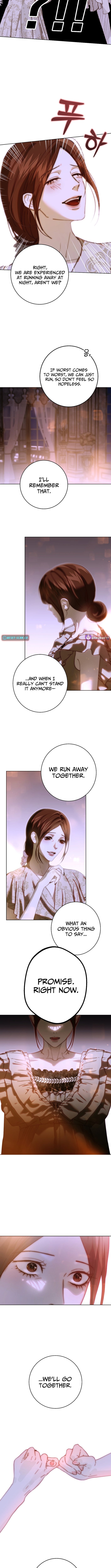 Shards of Broken Glass Slippers – Chapter 26 – Page 7