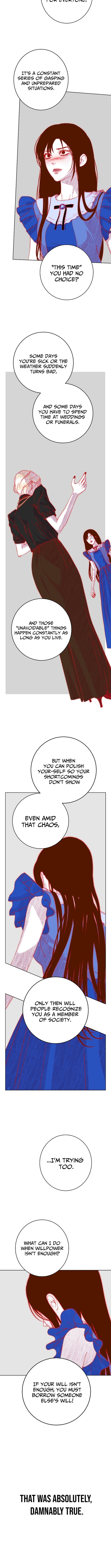 Shards of Broken Glass Slippers – Chapter 26 – Page 10