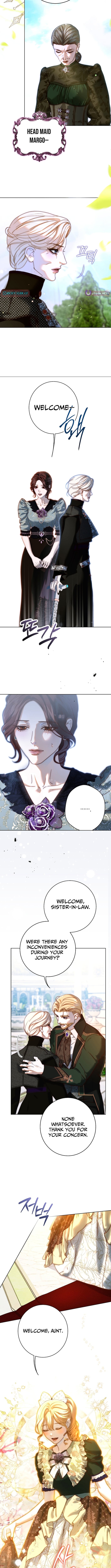 Shards of Broken Glass Slippers – Chapter 28 – Page 2