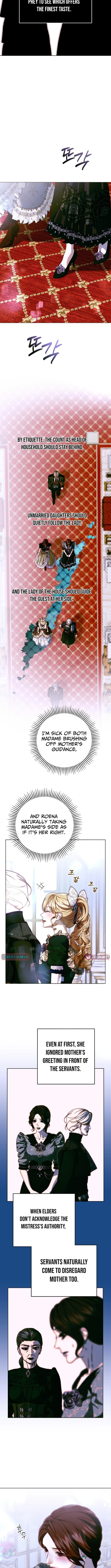 Shards of Broken Glass Slippers – Chapter 28 – Page 6