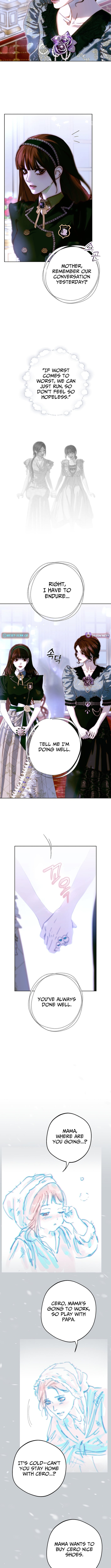 Shards of Broken Glass Slippers – Chapter 28 – Page 7