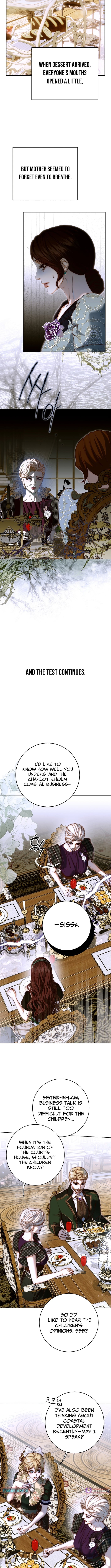 Shards of Broken Glass Slippers – Chapter 28 – Page 9