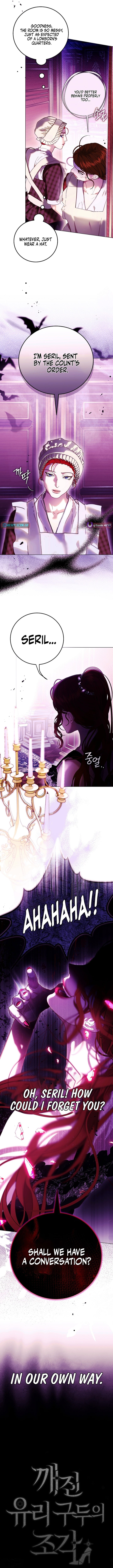 Shards of Broken Glass Slippers – Chapter 08 – Page 2