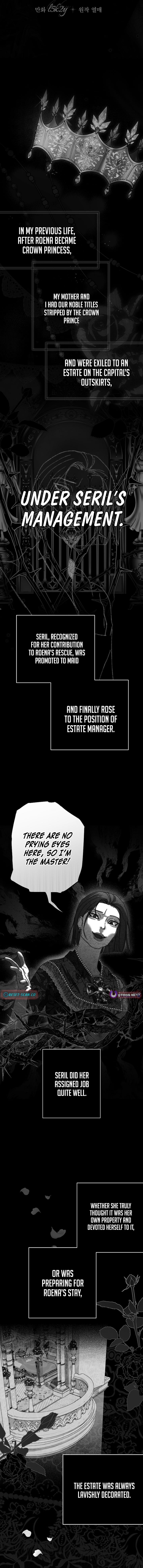 Shards of Broken Glass Slippers – Chapter 08 – Page 3