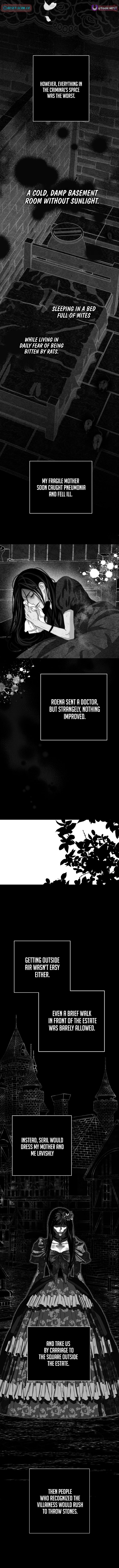 Shards of Broken Glass Slippers – Chapter 08 – Page 4