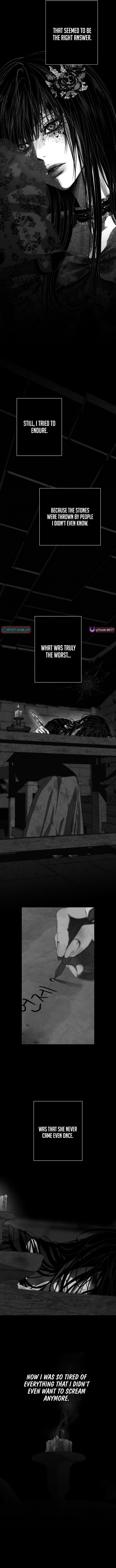 Shards of Broken Glass Slippers – Chapter 08 – Page 6