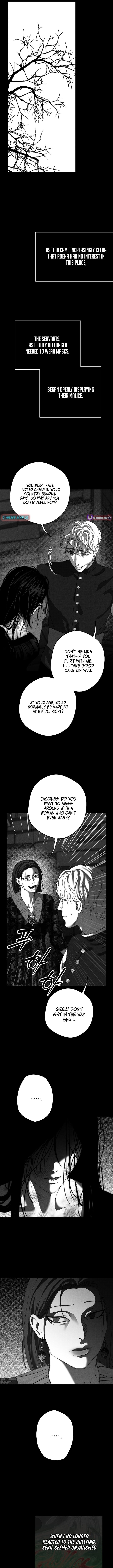Shards of Broken Glass Slippers – Chapter 08 – Page 7