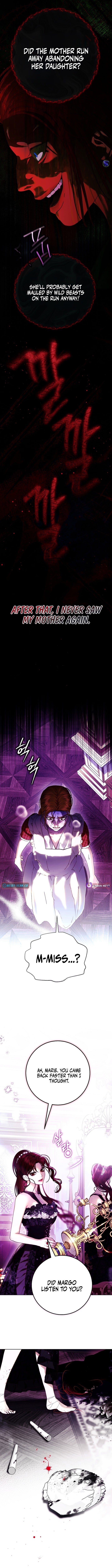 Shards of Broken Glass Slippers – Chapter 08 – Page 9
