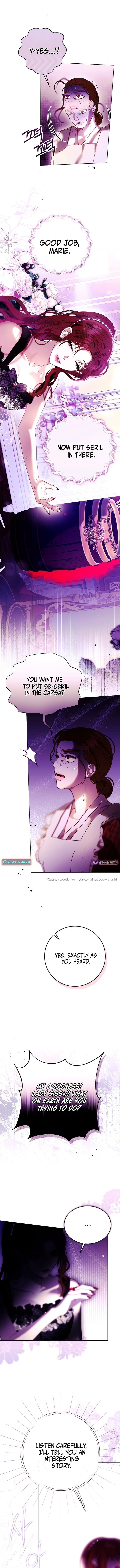 Shards of Broken Glass Slippers – Chapter 08 – Page 10