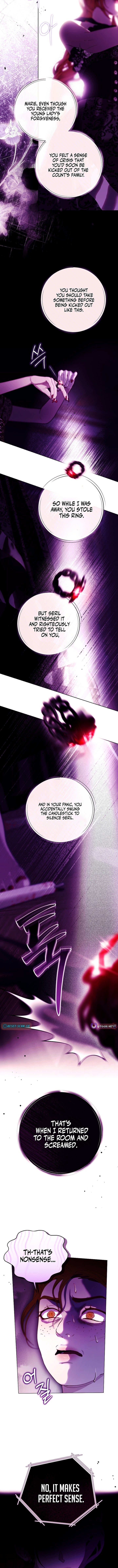 Shards of Broken Glass Slippers – Chapter 08 – Page 11