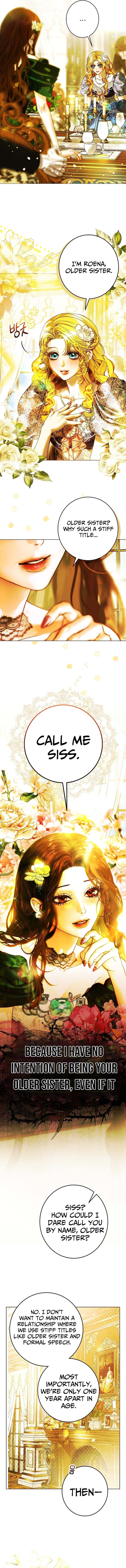 Shards of Broken Glass Slippers – Chapter 03 – Page 4