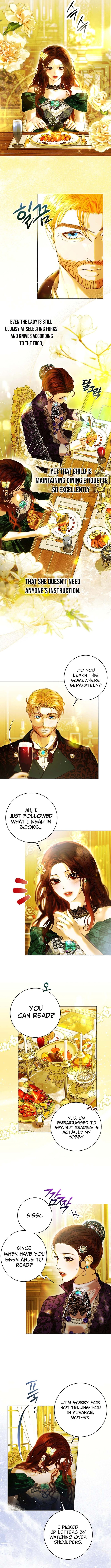 Shards of Broken Glass Slippers – Chapter 03 – Page 6
