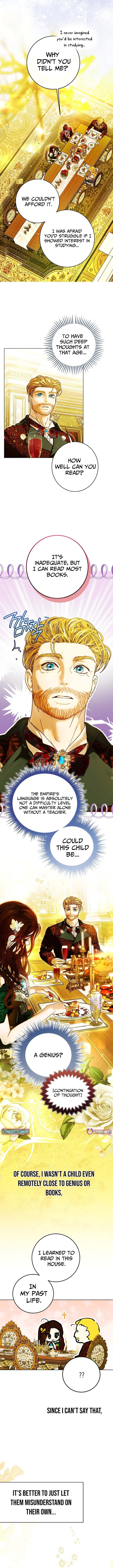 Shards of Broken Glass Slippers – Chapter 03 – Page 7