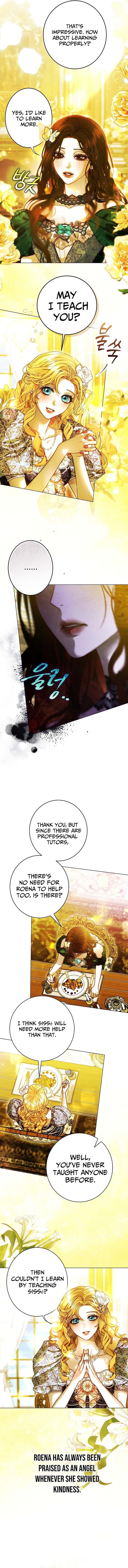 Shards of Broken Glass Slippers – Chapter 03 – Page 8