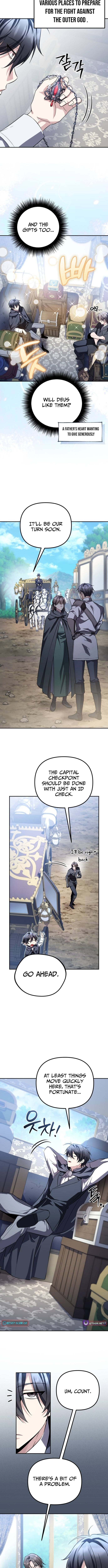 I Became the Patron of Villains – Chapter 20 – Page 2