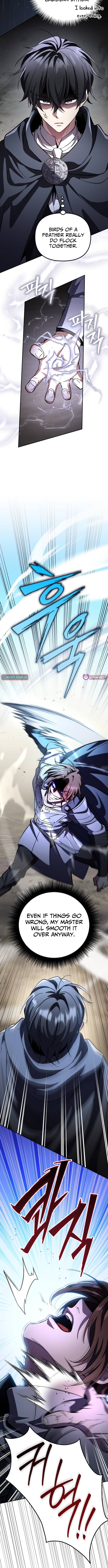 I Became the Patron of Villains – Chapter 20 – Page 7