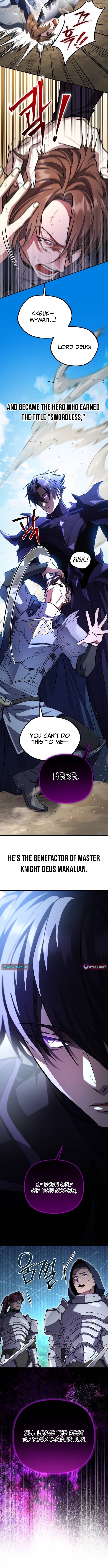 I Became the Patron of Villains – Chapter 20 – Page 10
