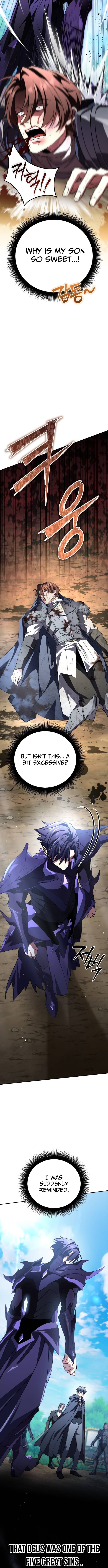 I Became the Patron of Villains – Chapter 20 – Page 14