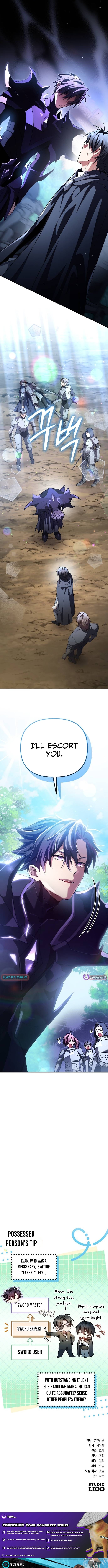 I Became the Patron of Villains – Chapter 20 – Page 15