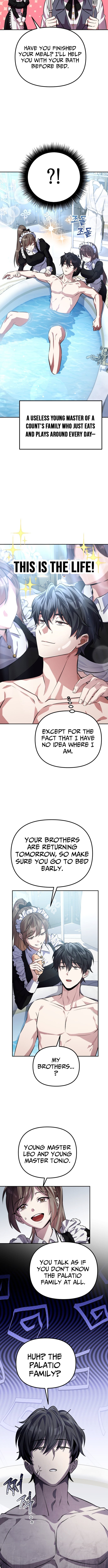 I Became the Patron of Villains – Chapter 01 – Page 5