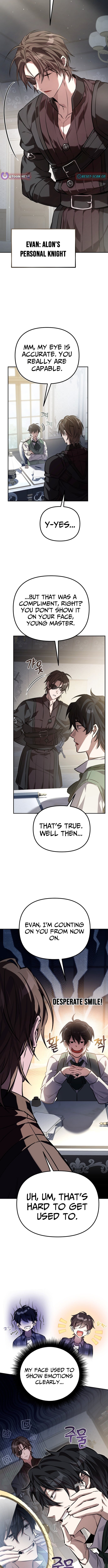 I Became the Patron of Villains – Chapter 01 – Page 10